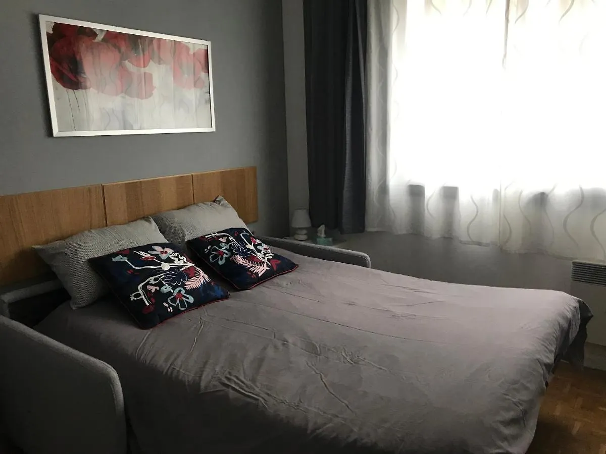 Appartement Diamant'Immo à Aix-en-Provence France