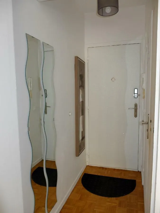 Appartement Diamant'Immo à Aix-en-Provence