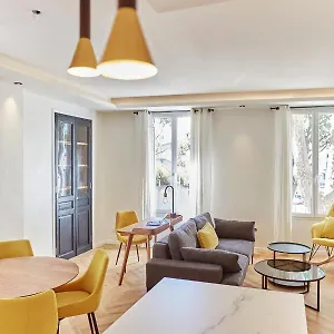 Exceptionnel Belvoir Grassi Centre-ville Appartement