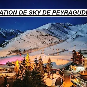 Granges Lascostes Isolées Et Insolites En Montagne à Dans Les Hautes-pyrenees Du Dimanche Au Dimanche En Principe Néanmoins Pour Des Séjours Entre 4 Et 7 Nuits Contactez-nous Par La Messagerie , Loudenvielle France