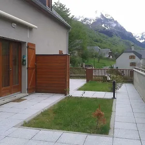Granges De Trescazes , Loudenvielle France